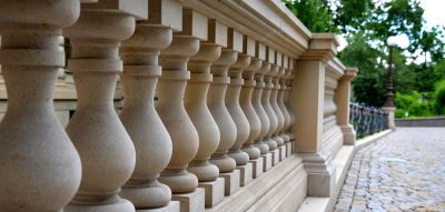 balustrades