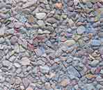 Exposed Aggregate