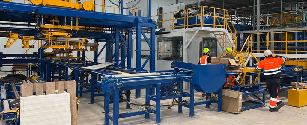 inside bristol brick company